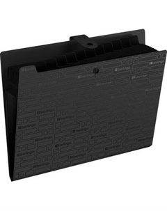 Папка для бумаг Berlingo Your Way / XF4_12890