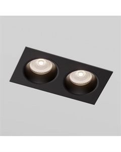 Точечный светильник Elektrostandard 15700/02 GU10