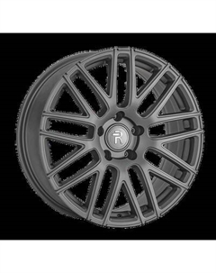 Литой диск Replay B208 18x8" 5x120мм DIA 72.6мм ET 30мм MGM