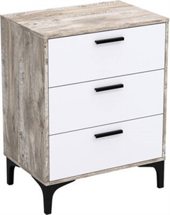 Комод Кастанье Кантри КК70-3