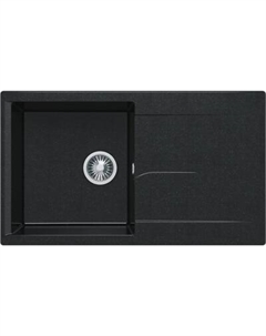 Мойка кухонная Polygran Gals 860