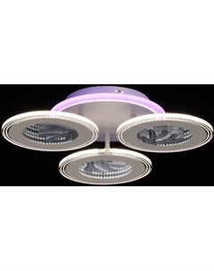 Люстра De City Мадлен 424016304 De city