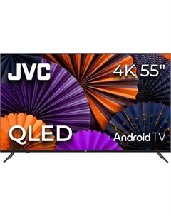 Телевизор JVC LT-55MU7500 Jvc