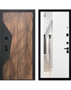 Входная дверь ГРАНИТ Континент 83 Granit