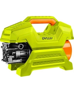 Мойка высокого давления DYLLU DTHP1A13 Dyllu