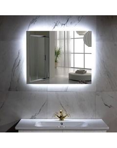 Зеркало Пекам GretaFly 110x80 / GretaFly-110x80d