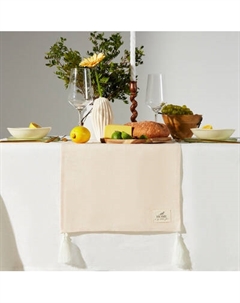 Дорожка на стол Sima-Land Home Gloomy / 10494088 Sima-land home