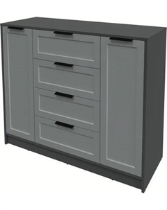 Тумба Интерлиния Концепт Тренд КТ-Т120