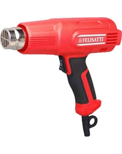 Строительный фен Felisatti FT2005