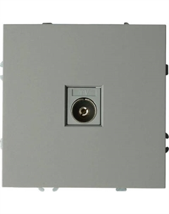 Розетка Stekker Эмили RST16-5108-10 / 49953