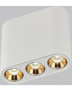 Люстра Odeon Light Small 7091/8CL Odeon light