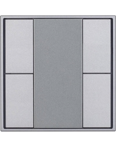 Выключатель Arlight Intelligent KNX-223-4-GREY / 028720