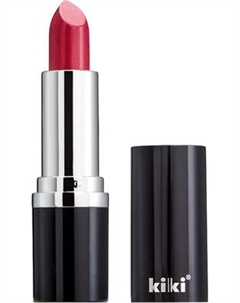 Помада для губ KIKI Velvet тон 803 Kiki