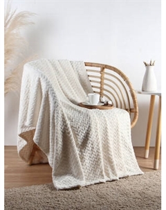 Плед Этель Zig-zag / 10858427