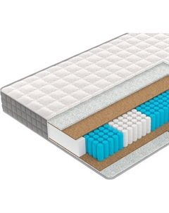 Матрас Vegas S5 150x200