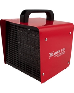 Тепловая пушка электрическая MTX SHCL-3000 / 96403 Mtx