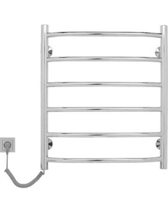 Полотенцесушитель электрический Gloss & Reiter Э2.Л.50x60.T6(Л) Gloss & reiter
