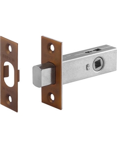 Защелка врезная Нора-М З-45 под фиксатор Нора-м