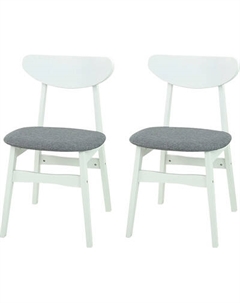 Набор стульев Мир Ротанга Юмико 465x495x825 / SM000061-1-1-1-2-1-0 Мир ротанга