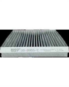 Салонный фильтр BIG Filter GB-9955/C Big filter