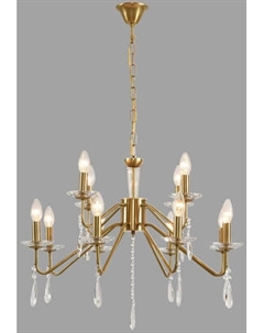 Люстра Lumion Severina 8319/12