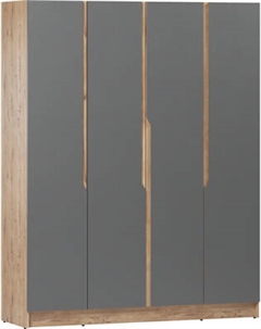 Шкаф Eligard Aura 4D