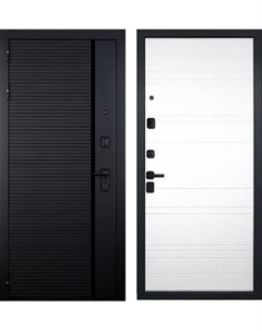 Входная дверь ГРАНИТ Пиано 21 Granit