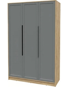 Шкаф Интерлиния Концепт Тренд КТ-Ш3