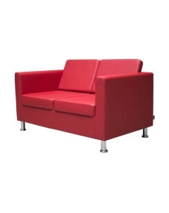 Диван Brioli Дилли двухместный