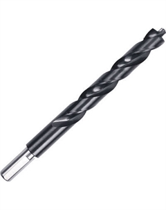 Сверло Deli По металлу RS 8.0мм DIN 338 HSS-TiN / EDH-MHZ080-E4