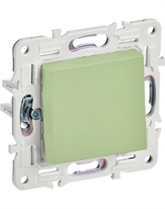 Выключатель IEK Skandy SK-V17-0-10-K06 Iek