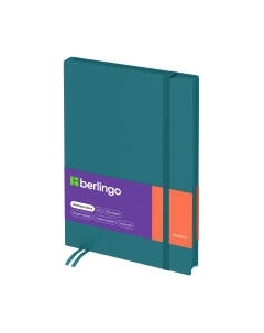 Ежедневник Berlingo Western A5 / UD3_85505