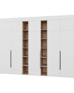 Шкаф Рэйгрупп Рэй S262-В16-1-EBЕ В16-1