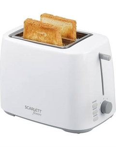 Тостер Scarlett SC-TM11028 Flowers