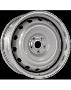 Штампованный диск Trebl R-1736 18x7.5" 5x108мм DIA 60.1мм ET 38мм Silver