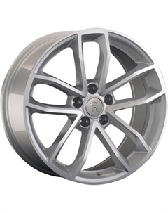 Литой диск Replay A154 19x8.5" 5x112мм DIA 66.6мм ET 45мм SF