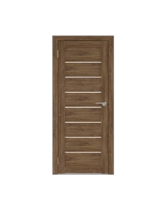 Дверь межкомнатная Юни Бона 01 80x200