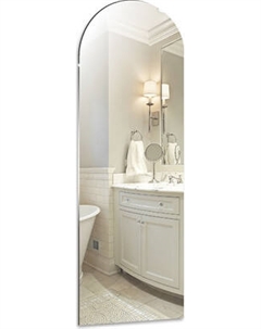 Зеркало Silver Mirrors Арка 50x150 / ФР-00000699 Silver mirrors