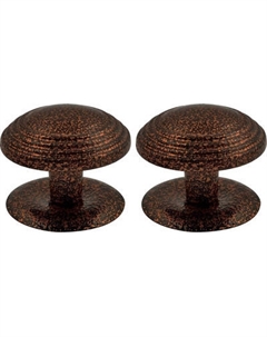 Ручка дверная Нора-М РК1 тип 2 П Нора-м