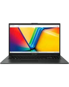 Ноутбук Asus Vivobook Go 15 E1504GA-BQ1226W