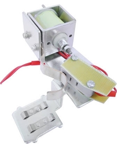 Расцепитель независимый КС АС240В / SHU-88-1600 Кс