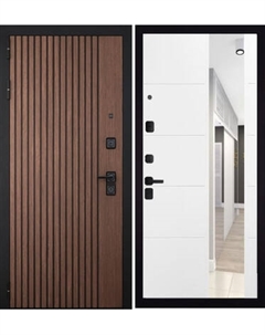 Входная дверь ГРАНИТ Шторм 83 Granit