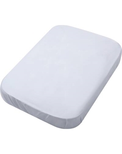 Простыня для малышей Perina На резинке / ПР-С.100.70.10