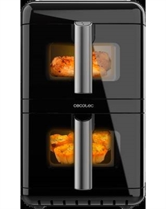 Аэрогриль Cecotec Cecofry DuoLevel 12000 Window / 109325