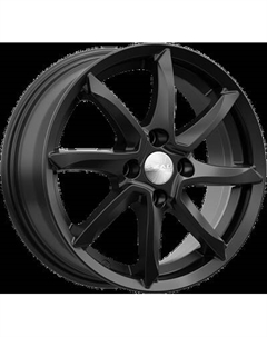 Литой диск SKAD Осака 15x6" 4x98мм DIA 58.6мм ET 38мм Бархат новый Skad