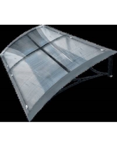 Козырек СтальСнабДизайн Корл-2 Стальснабдизайн