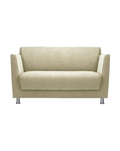 Диван Brioli Куно двухместный