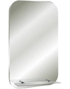 Зеркало Silver Mirrors Самба 40x70 / ФР-00002406 Silver mirrors