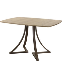 Обеденный стол AMC Elite / Е24(1200) D6 Amc