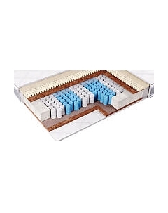 Матрас Фабрика сна S-6 190x200